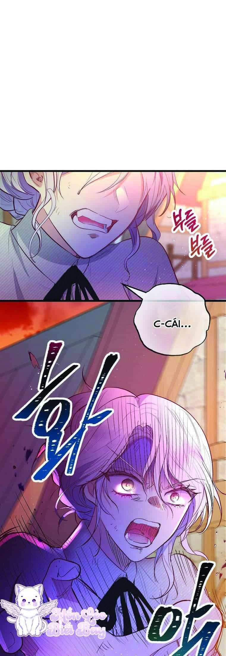 Con Gái Cưng Của Quỷ - Chương 62 - ảnh 3