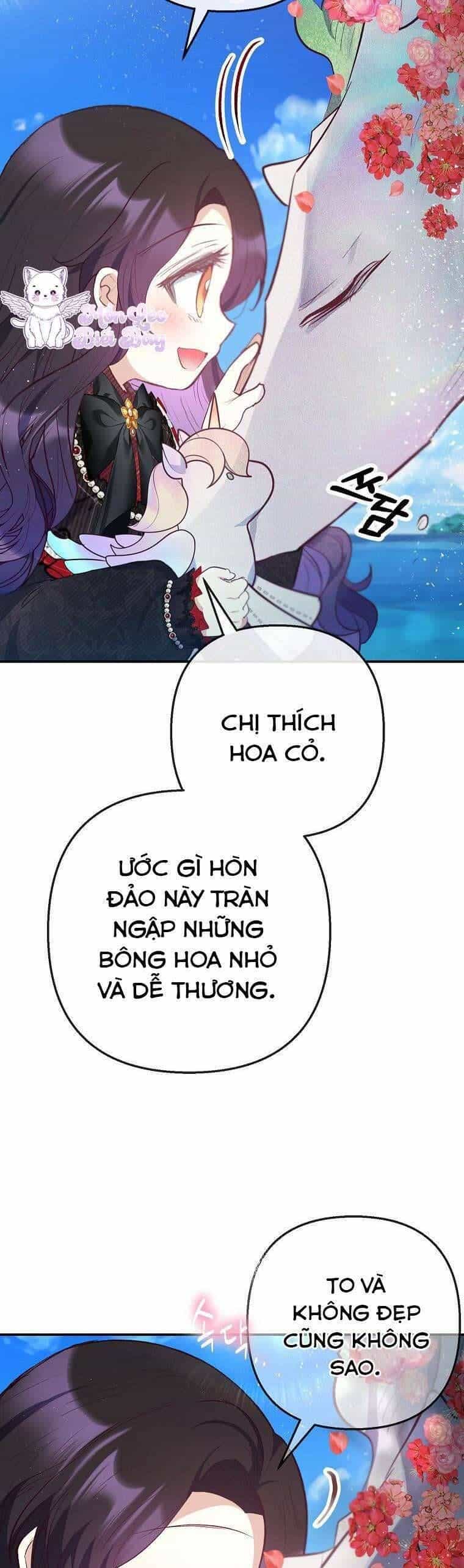 Con Gái Cưng Của Quỷ - Chương 65 - ảnh 32