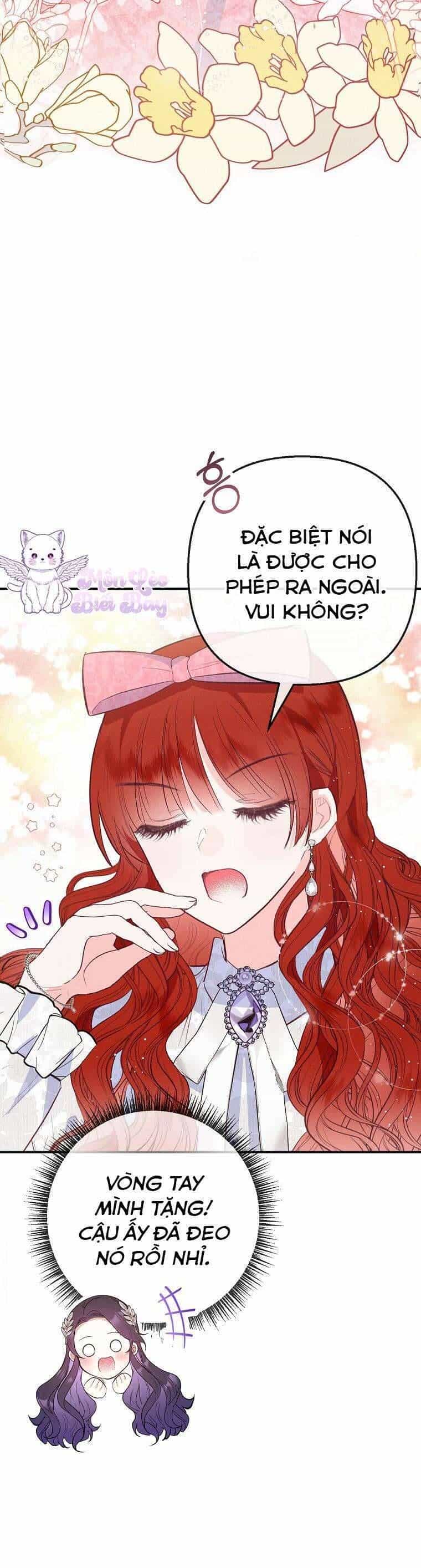 Con Gái Cưng Của Quỷ - Chương 66 - ảnh 17