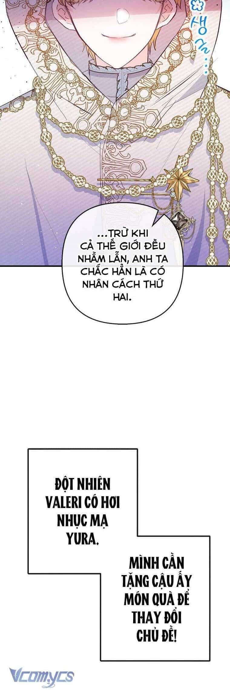 Con Gái Cưng Của Quỷ - Chương 66 - ảnh 23