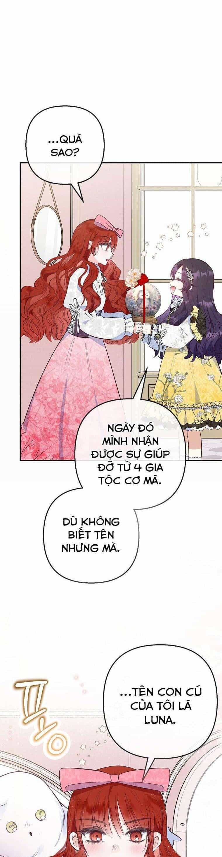 Con Gái Cưng Của Quỷ - Chương 66 - ảnh 25