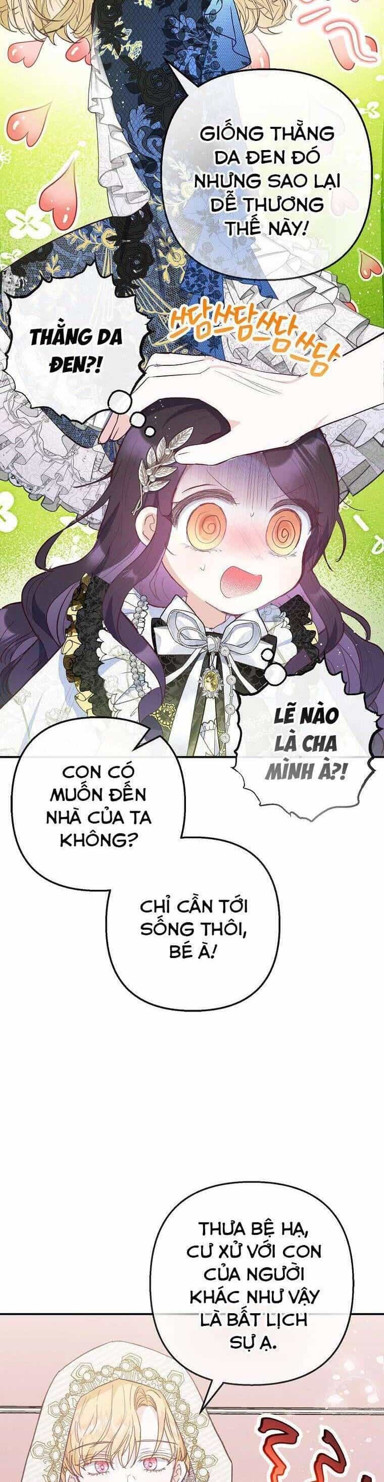 Con Gái Cưng Của Quỷ - Chương 66 - ảnh 40