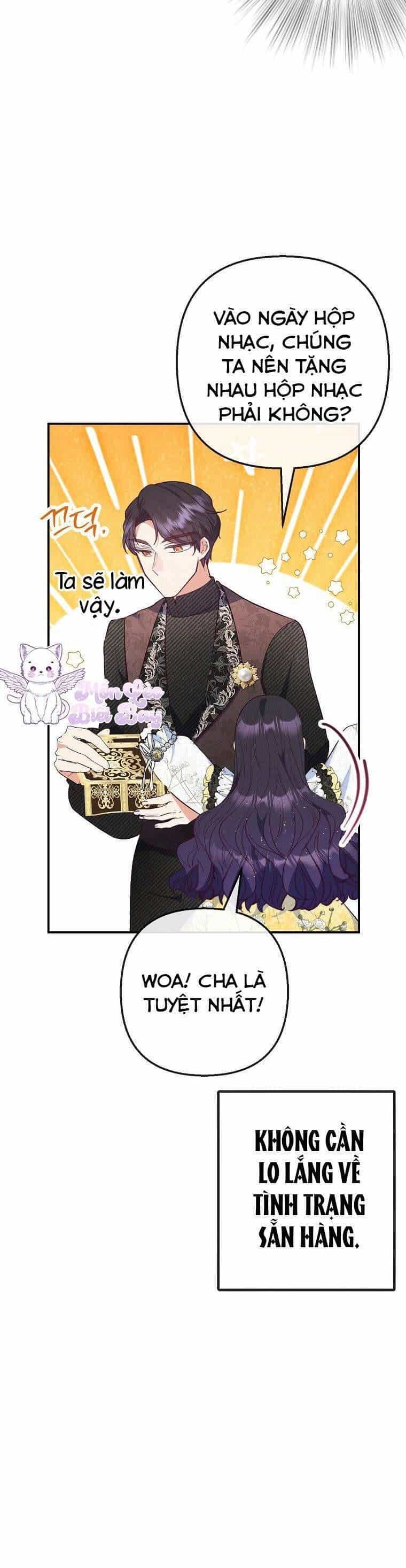 Con Gái Cưng Của Quỷ - Chương 66 - ảnh 8