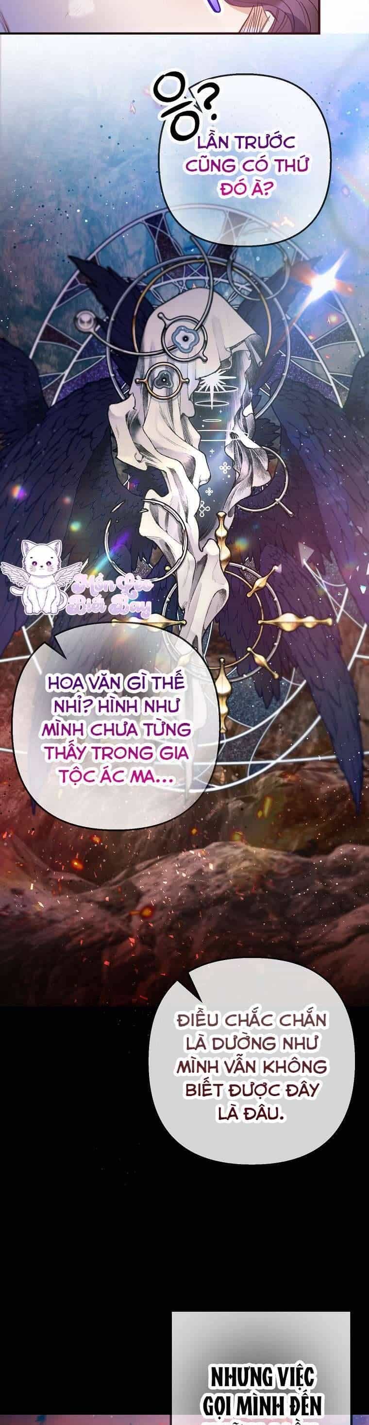Con Gái Cưng Của Quỷ - Chương 68 - ảnh 16