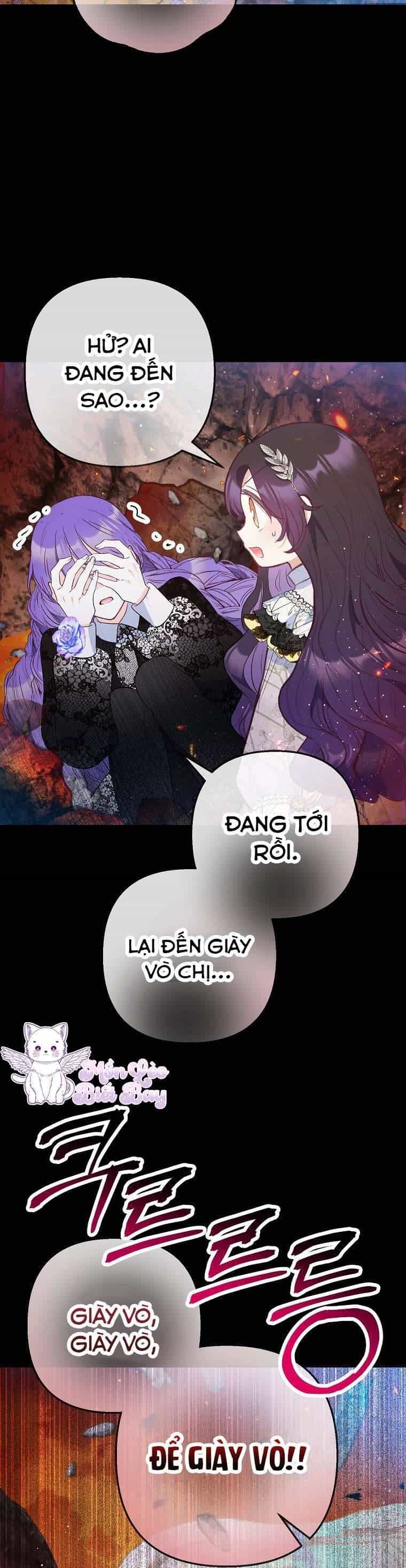 Con Gái Cưng Của Quỷ - Chương 68 - ảnh 28