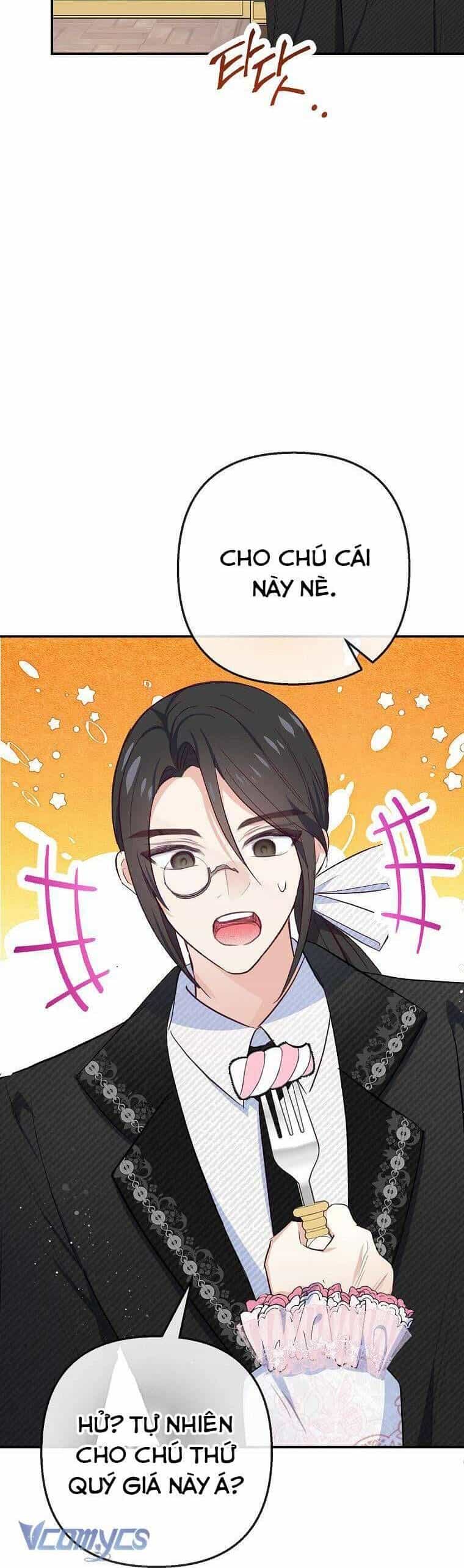 Con Gái Cưng Của Quỷ - Chương 69 - ảnh 25