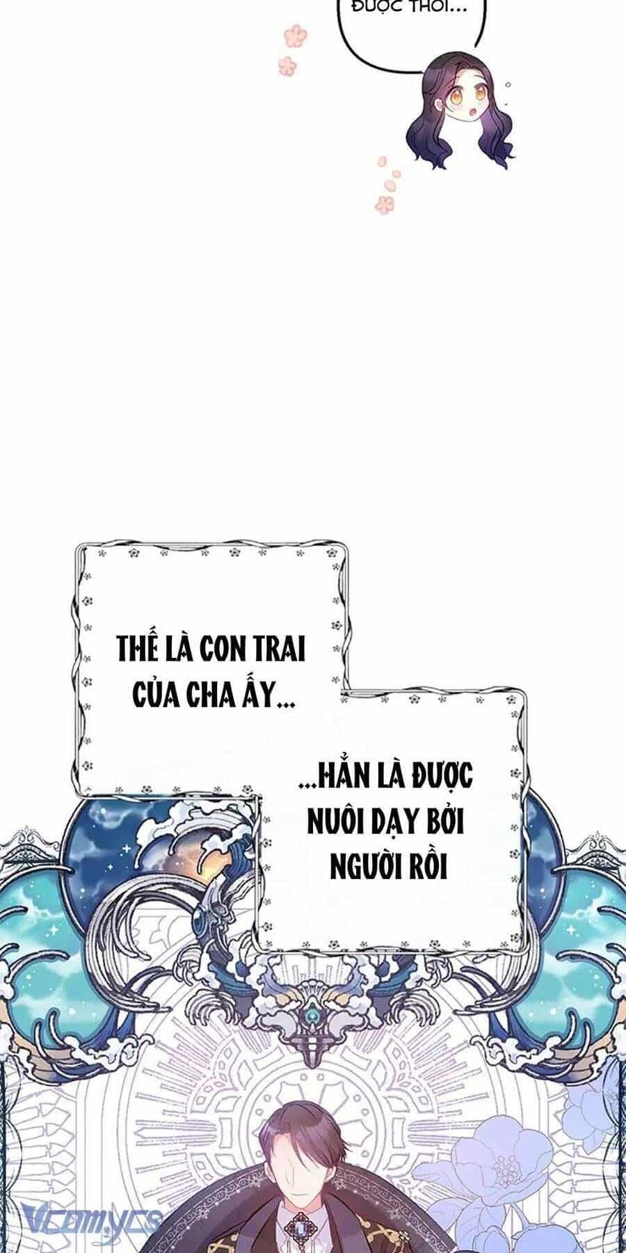 Con Gái Cưng Của Quỷ - Chương 7 - ảnh 12