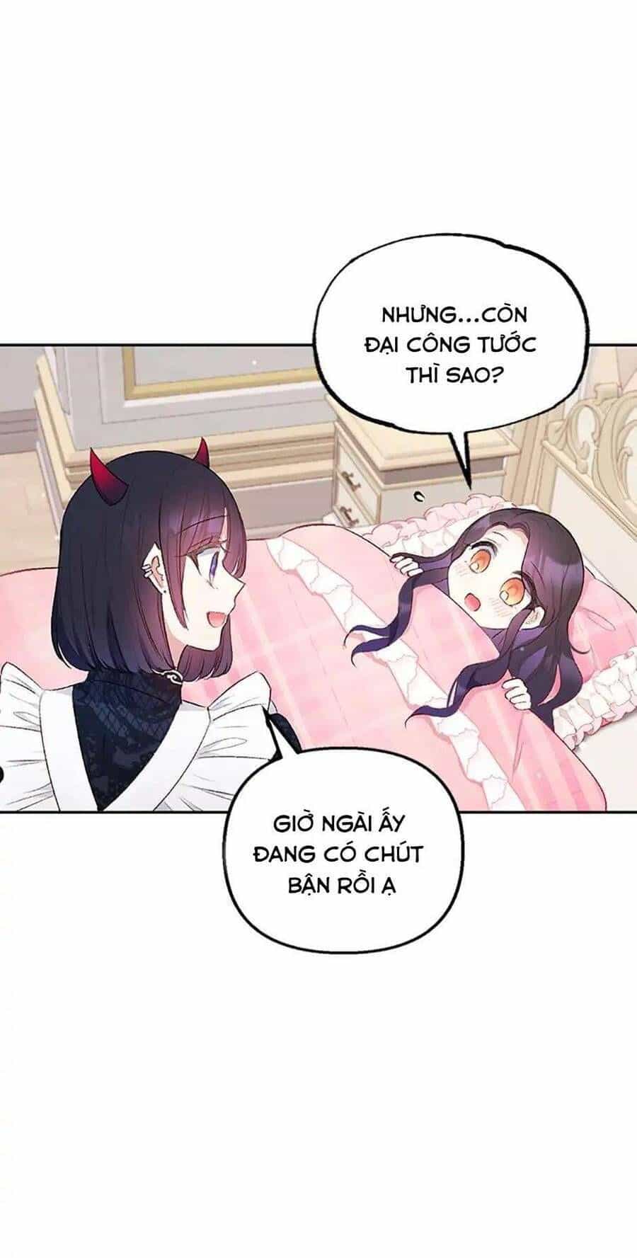 Con Gái Cưng Của Quỷ - Chương 7 - ảnh 25