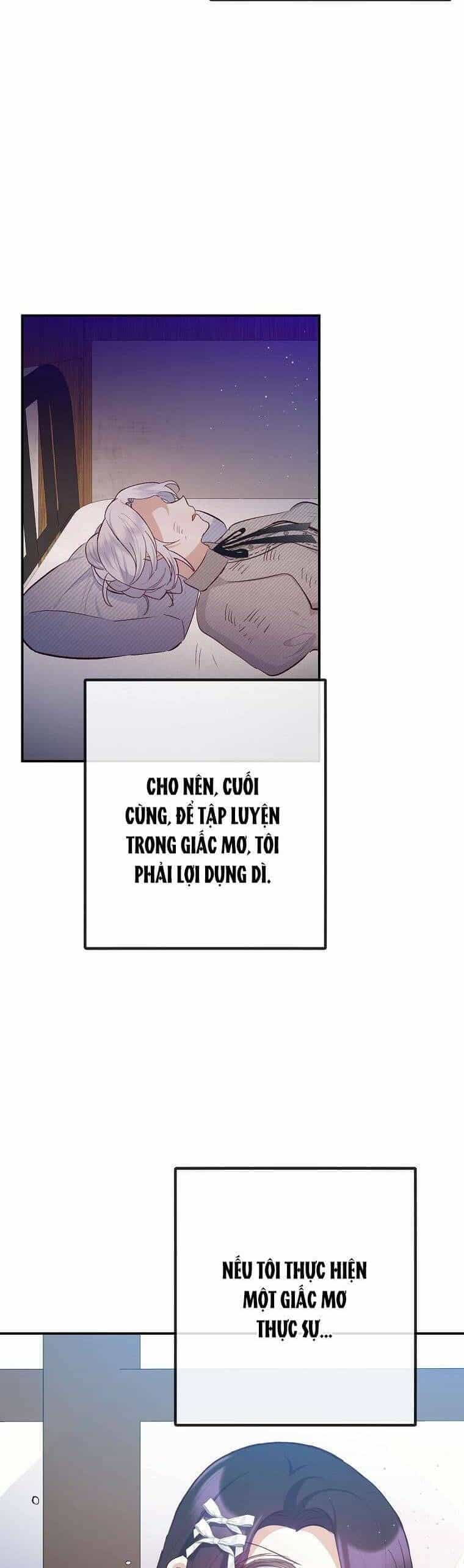 Con Gái Cưng Của Quỷ - Chương 71 - ảnh 33