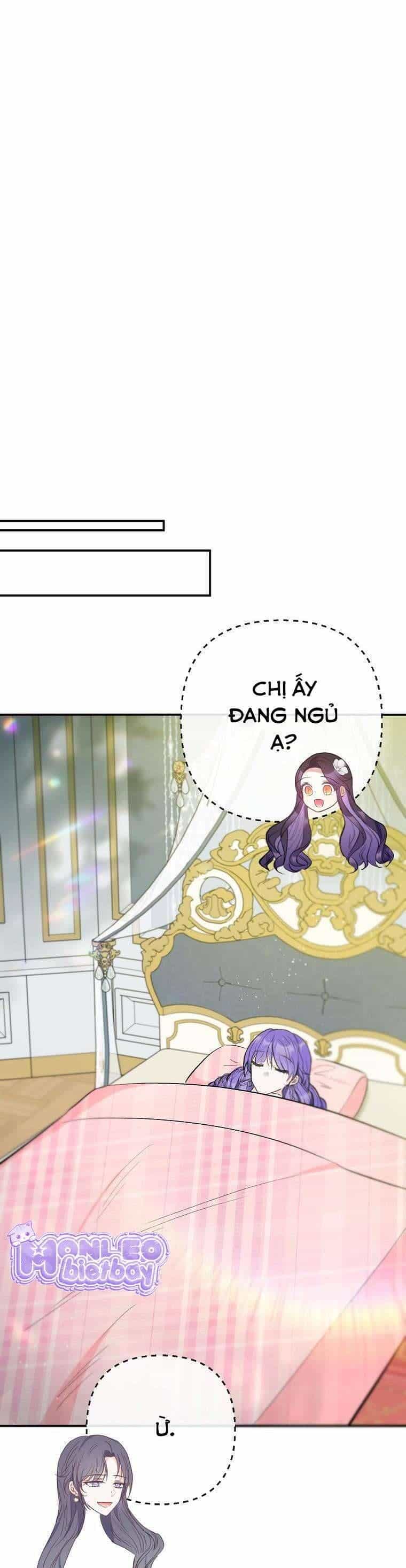 Con Gái Cưng Của Quỷ - Chương 72 - ảnh 11
