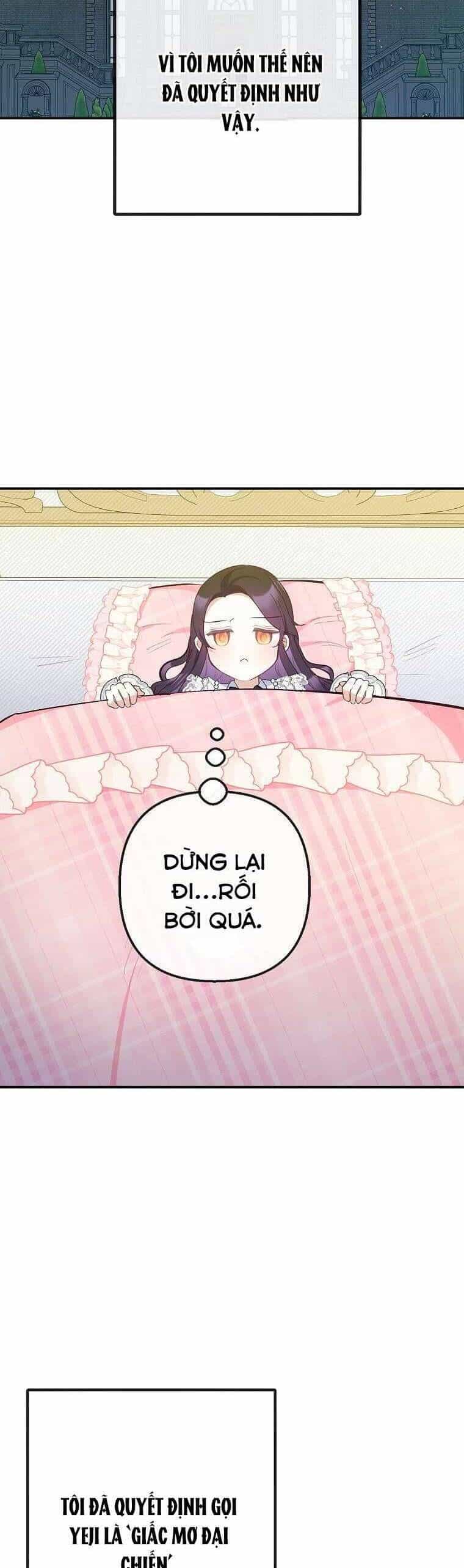 Con Gái Cưng Của Quỷ - Chương 73 - ảnh 12