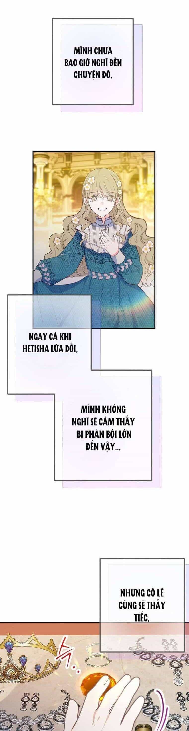 Con Gái Cưng Của Quỷ - Chương 74 - ảnh 18