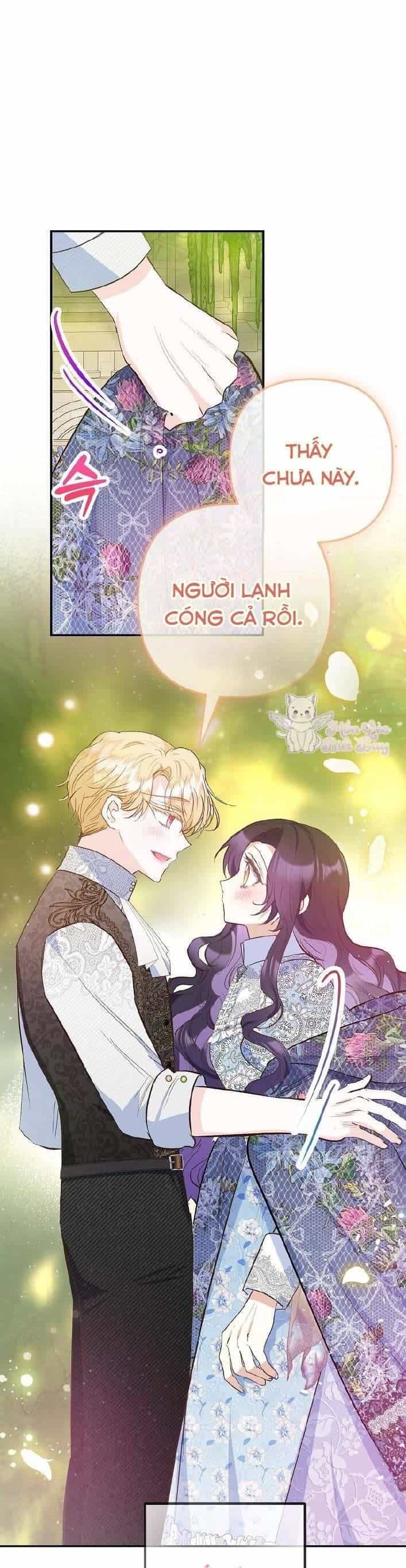 Con Gái Cưng Của Quỷ - Chương 75 - ảnh 25