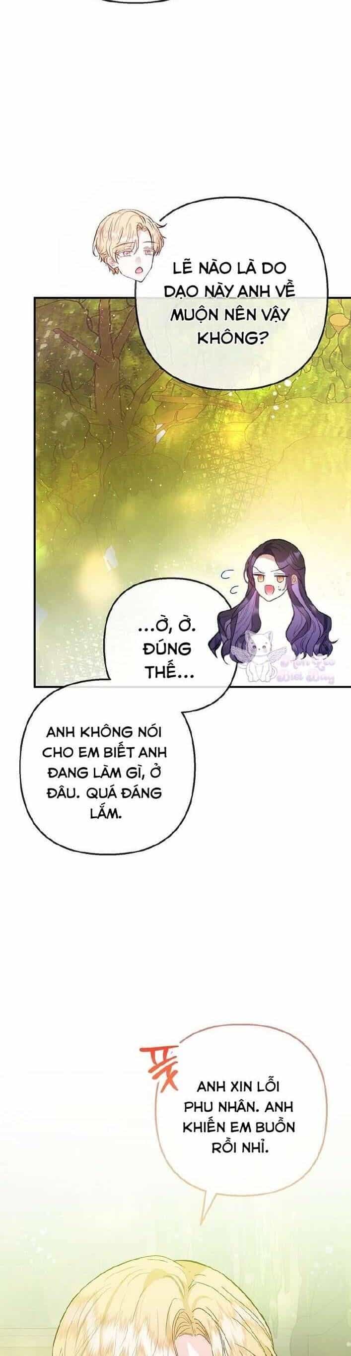 Con Gái Cưng Của Quỷ - Chương 75 - ảnh 32