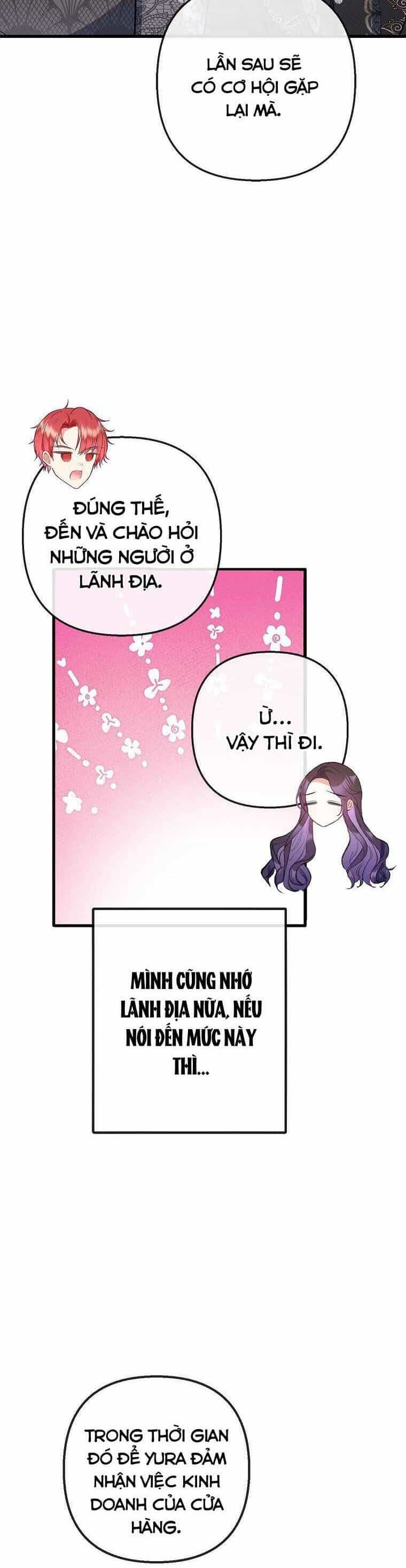 Con Gái Cưng Của Quỷ - Chương 76 - ảnh 18