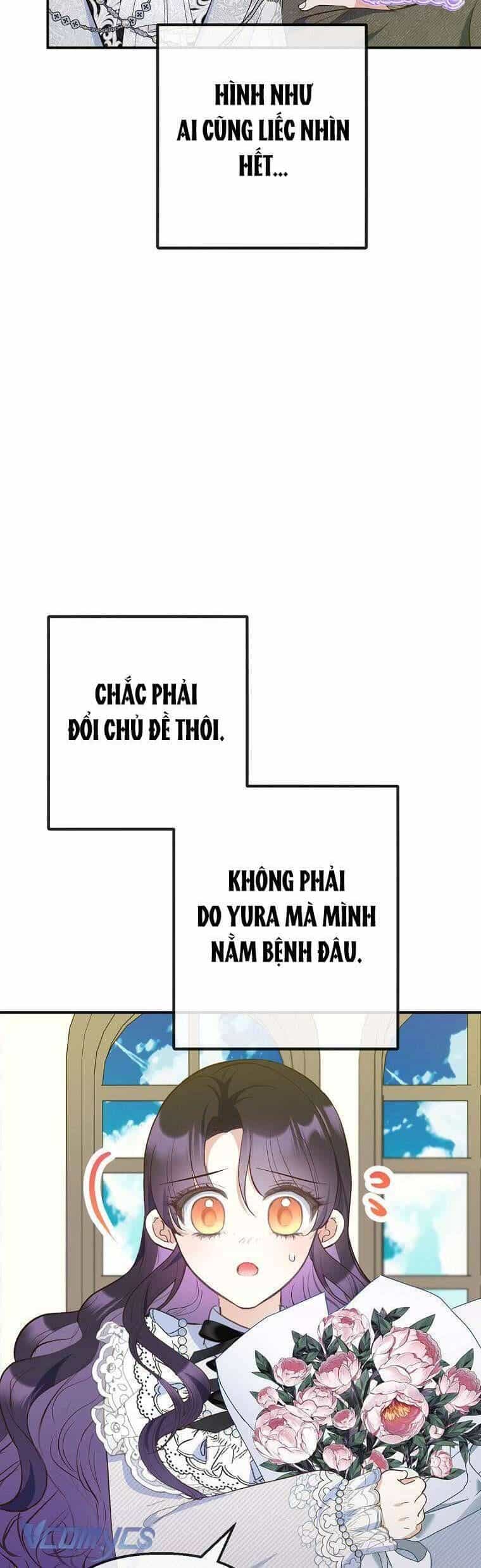 Con Gái Cưng Của Quỷ - Chương 76 - ảnh 26