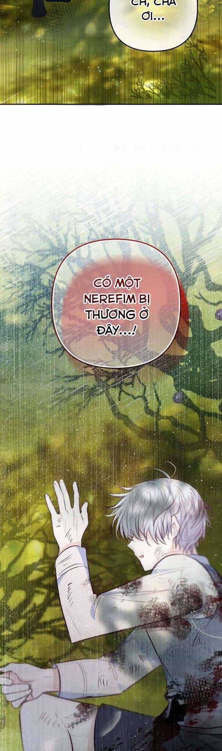 Con Gái Cưng Của Quỷ - Chương 77 - ảnh 44