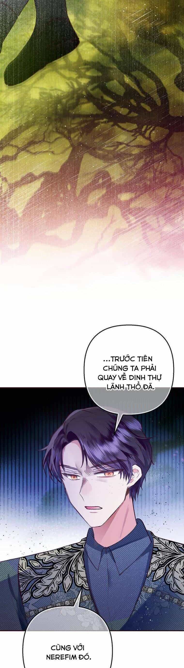 Con Gái Cưng Của Quỷ - Chương 78 - ảnh 3