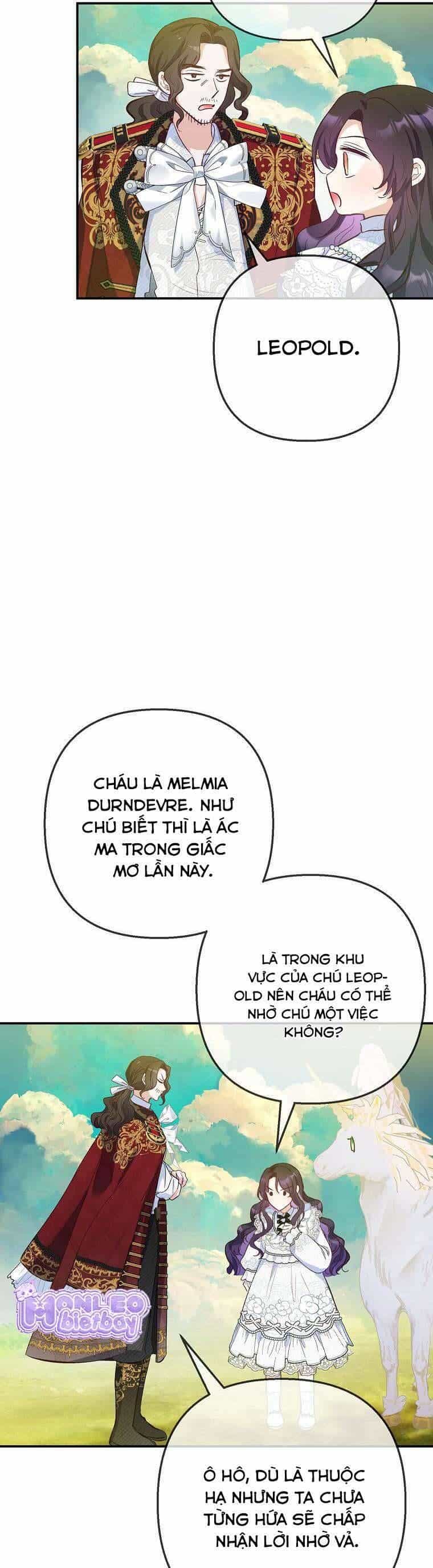 Con Gái Cưng Của Quỷ - Chương 78 - ảnh 38