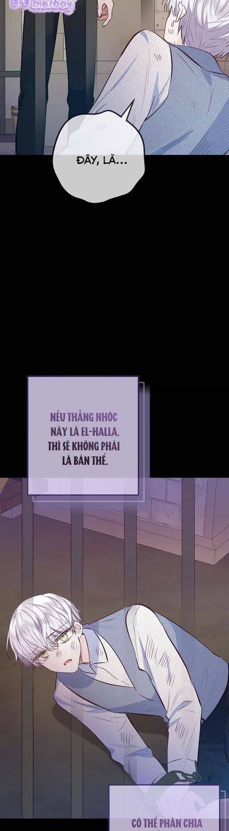 Con Gái Cưng Của Quỷ - Chương 79 - ảnh 27
