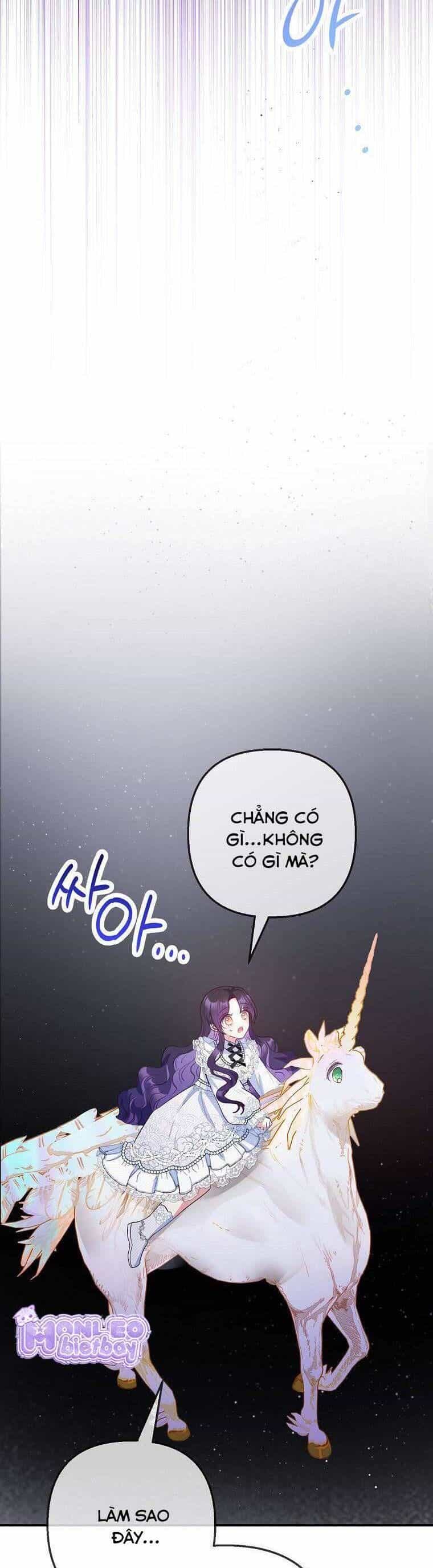 Con Gái Cưng Của Quỷ - Chương 79 - ảnh 8