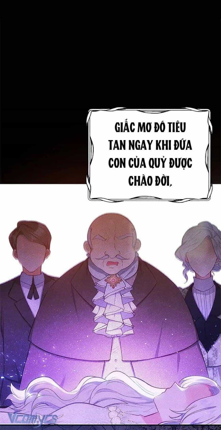Con Gái Cưng Của Quỷ - Chương 8 - ảnh 22
