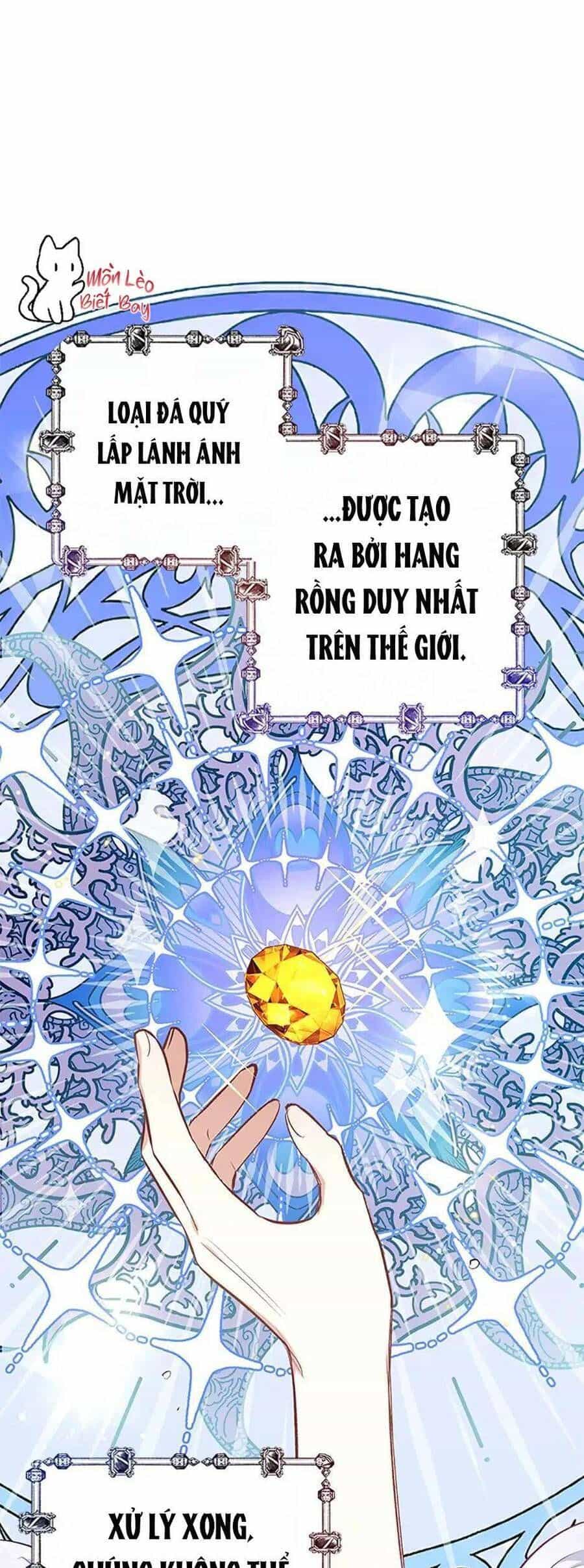 Con Gái Cưng Của Quỷ - Chương 8 - ảnh 55