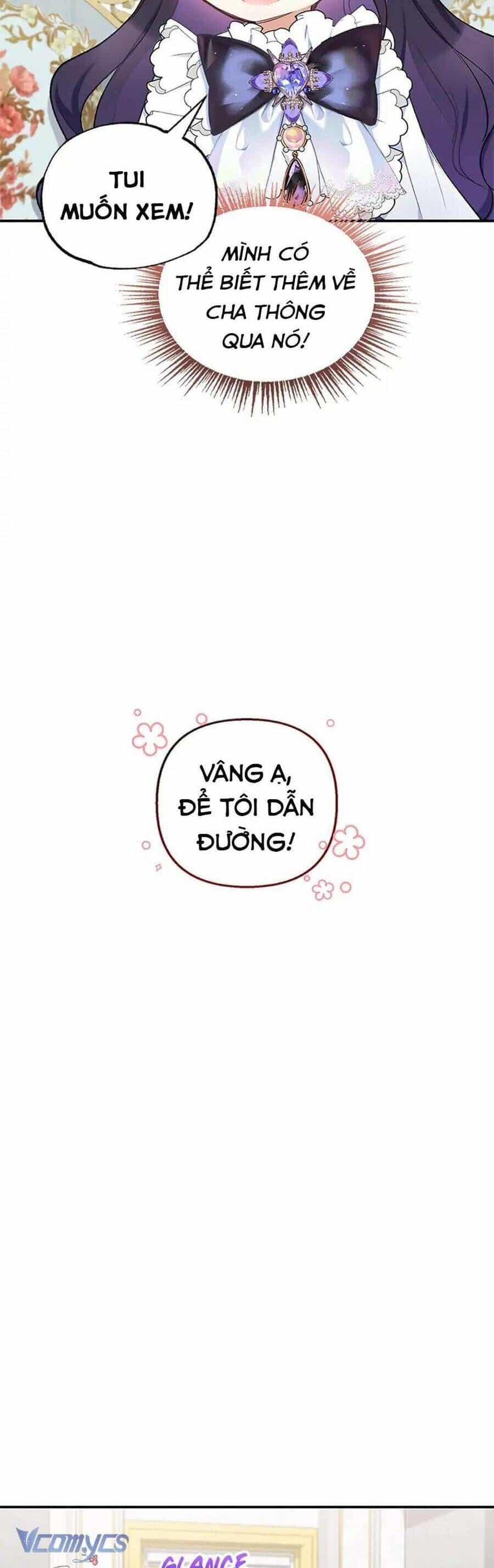 Con Gái Cưng Của Quỷ - Chương 8 - ảnh 7