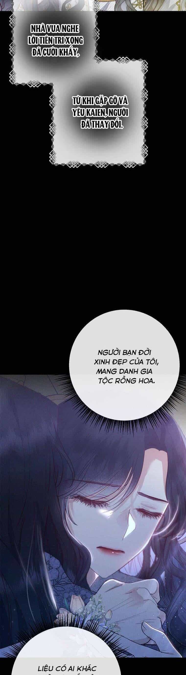Con Gái Cưng Của Quỷ - Chương 80 - ảnh 11
