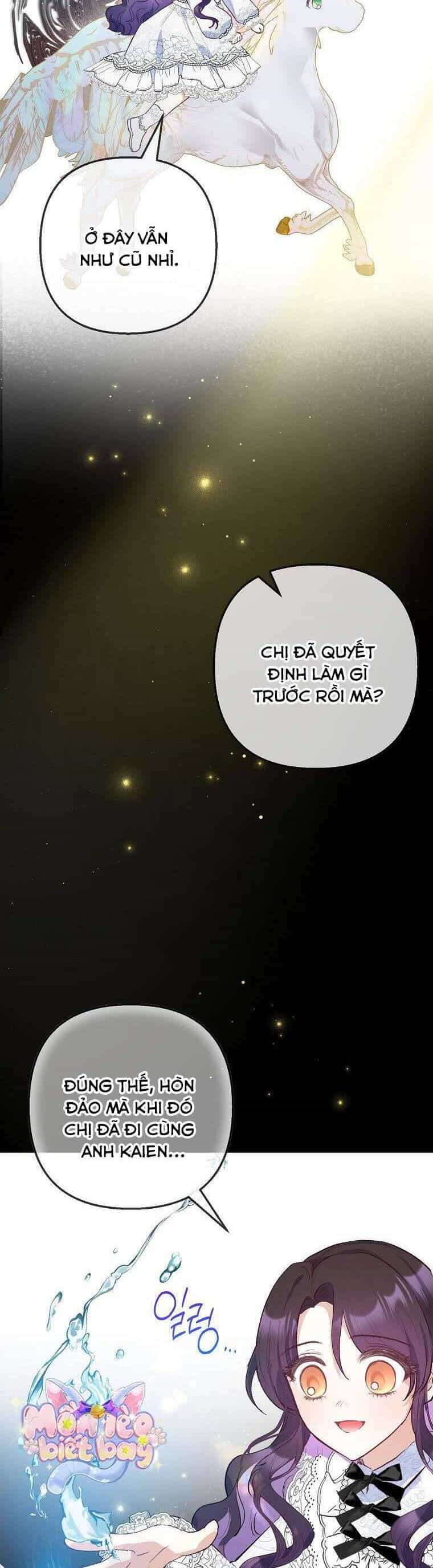 Con Gái Cưng Của Quỷ - Chương 81 - ảnh 16