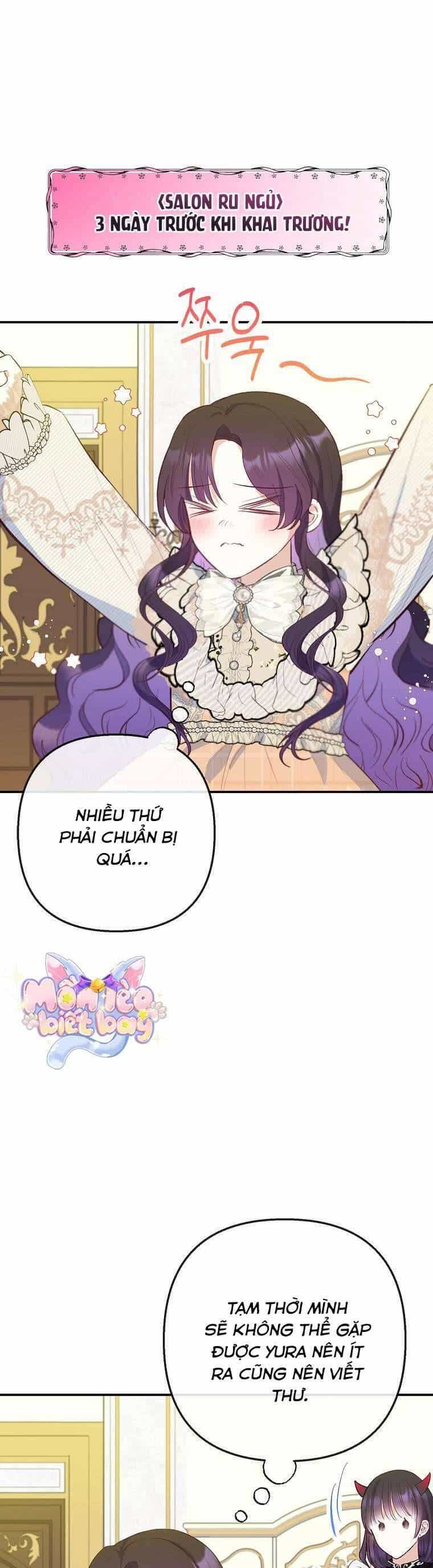 Con Gái Cưng Của Quỷ - Chương 81 - ảnh 2