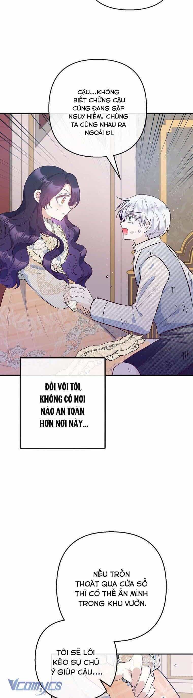 Con Gái Cưng Của Quỷ - Chương 82 - ảnh 13