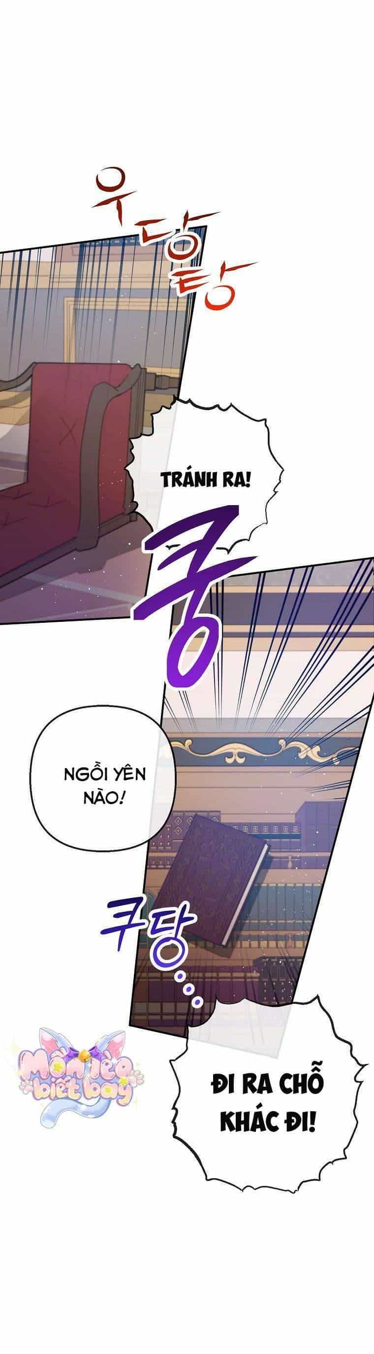 Con Gái Cưng Của Quỷ - Chương 82 - ảnh 2