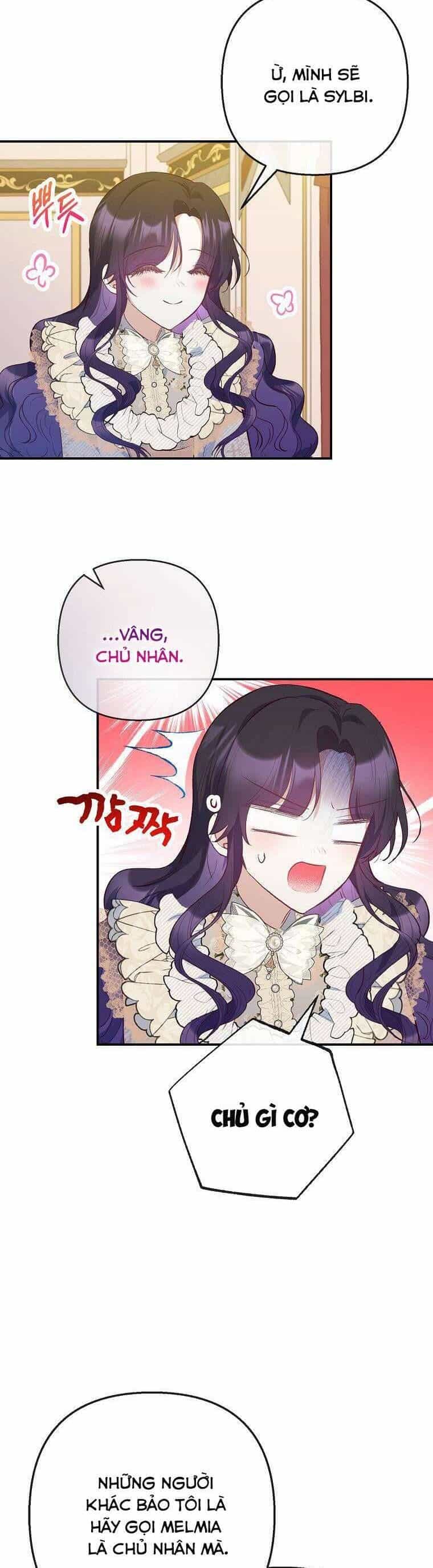 Con Gái Cưng Của Quỷ - Chương 82 - ảnh 31