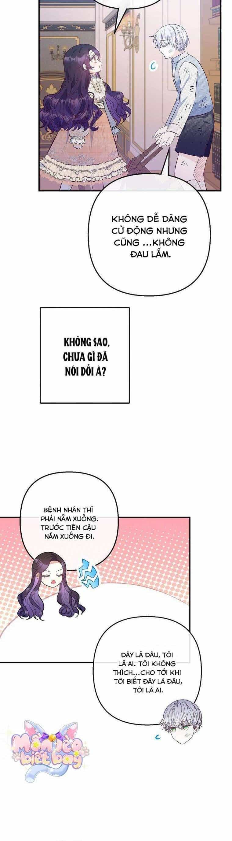 Con Gái Cưng Của Quỷ - Chương 82 - ảnh 8