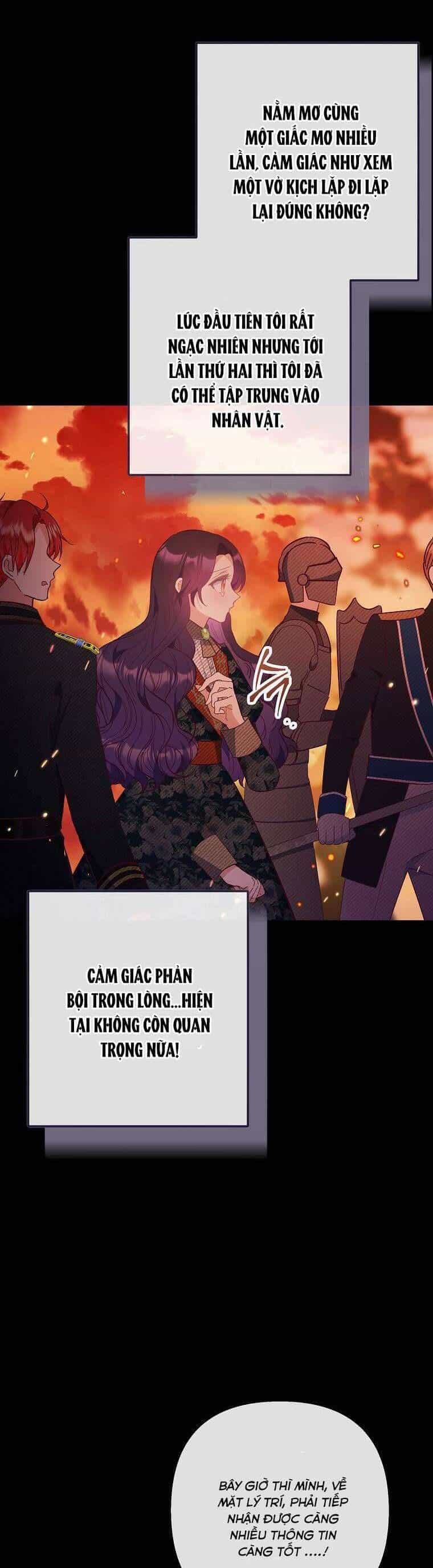 Con Gái Cưng Của Quỷ - Chương 85 - ảnh 11