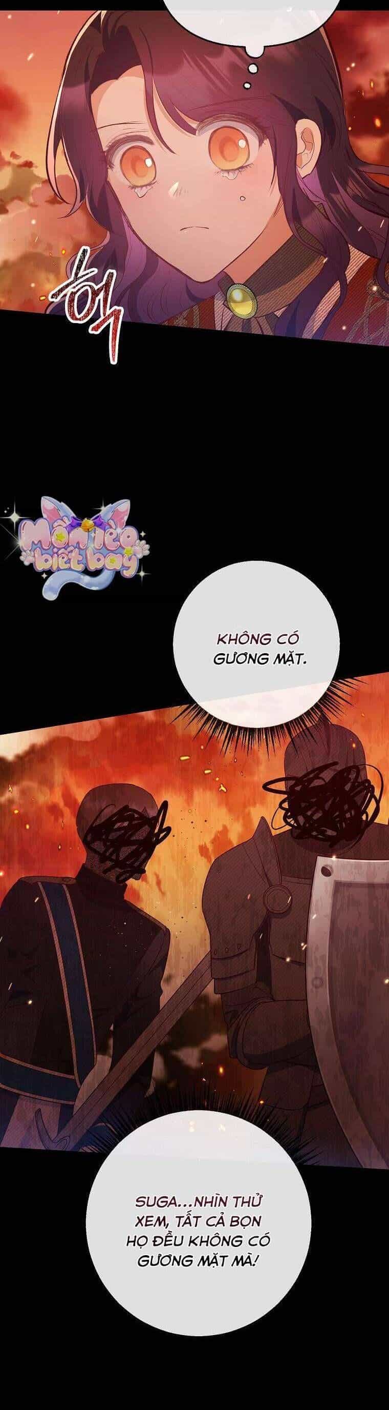 Con Gái Cưng Của Quỷ - Chương 85 - ảnh 12