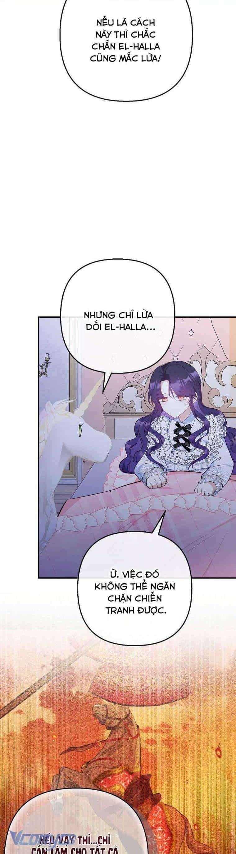 Con Gái Cưng Của Quỷ - Chương 85 - ảnh 33