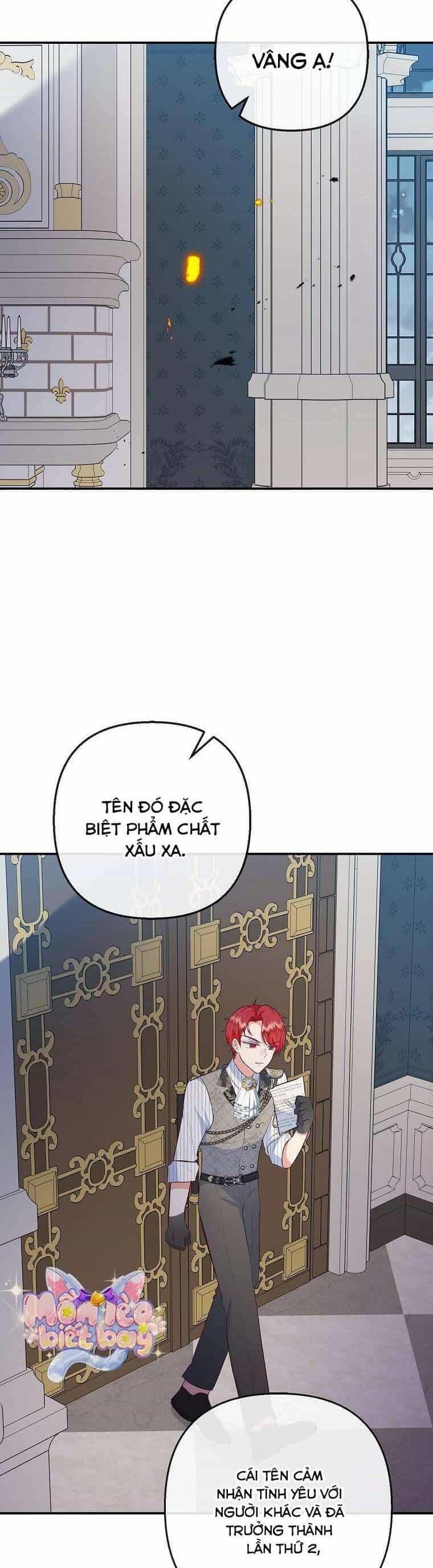 Con Gái Cưng Của Quỷ - Chương 86 - ảnh 44