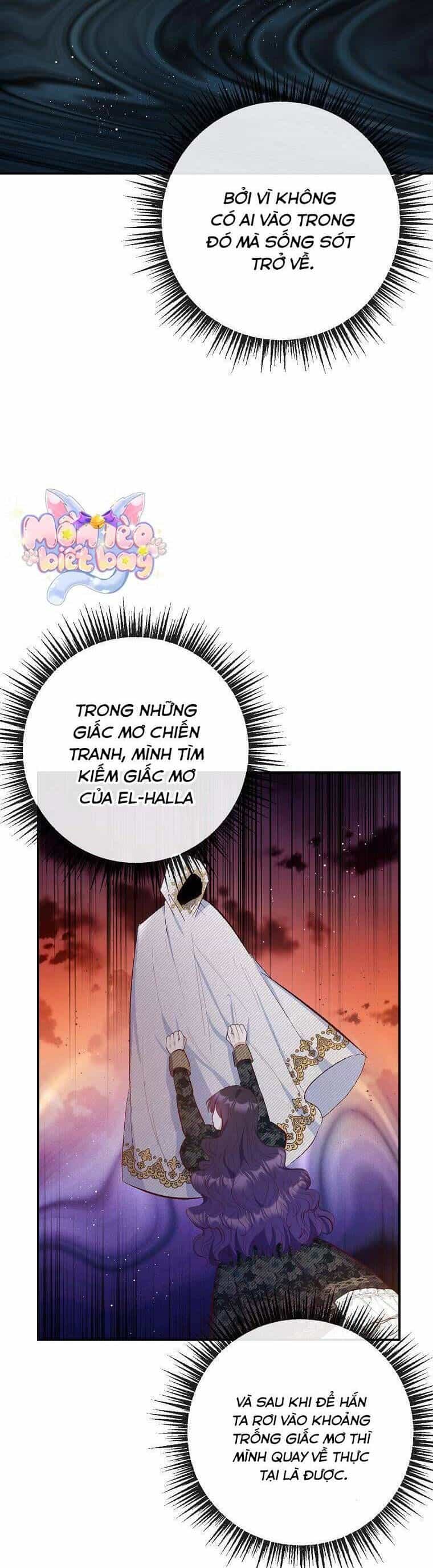 Con Gái Cưng Của Quỷ - Chương 86 - ảnh 8