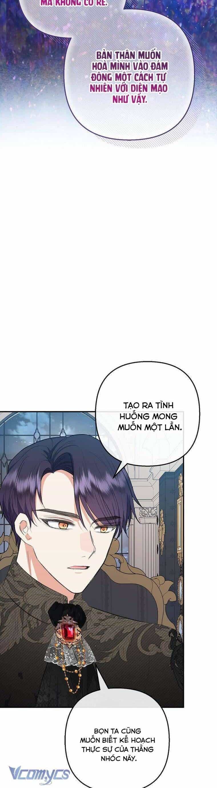 Con Gái Cưng Của Quỷ - Chương 87 - ảnh 5