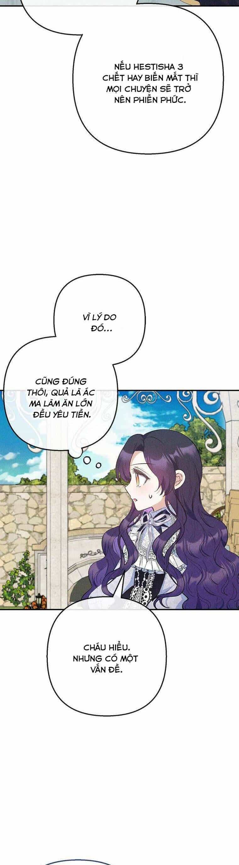 Con Gái Cưng Của Quỷ - Chương 88 - ảnh 30