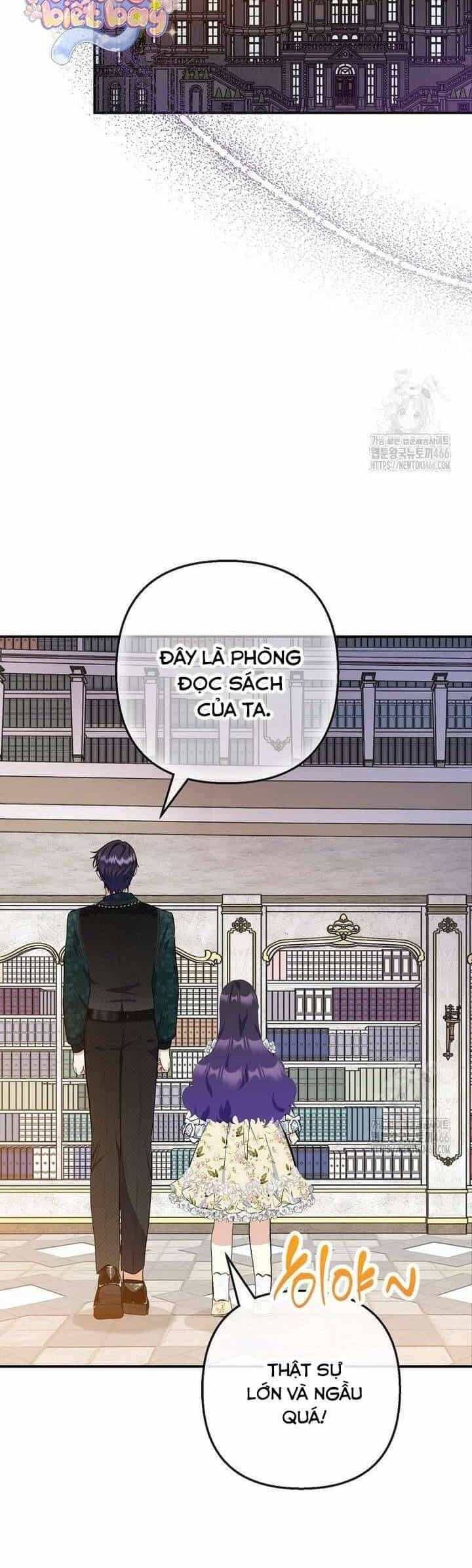 Con Gái Cưng Của Quỷ - Chương 89 - ảnh 26