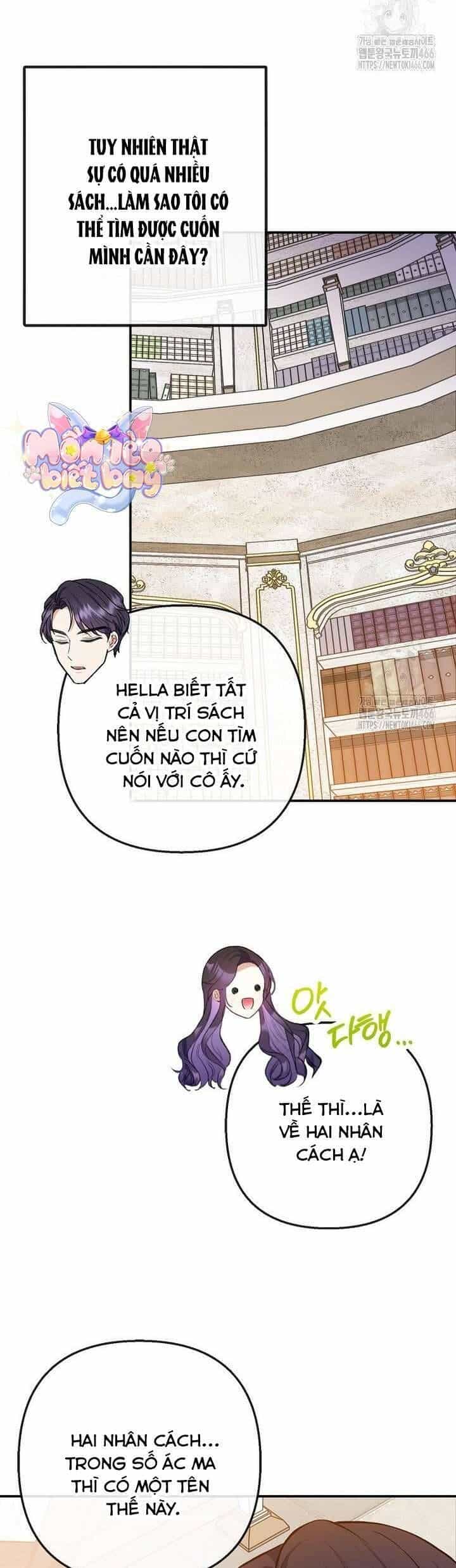 Con Gái Cưng Của Quỷ - Chương 89 - ảnh 28