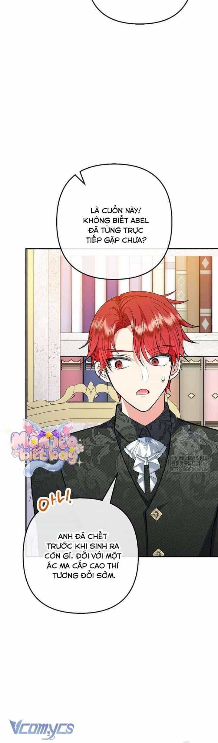 Con Gái Cưng Của Quỷ - Chương 89 - ảnh 42