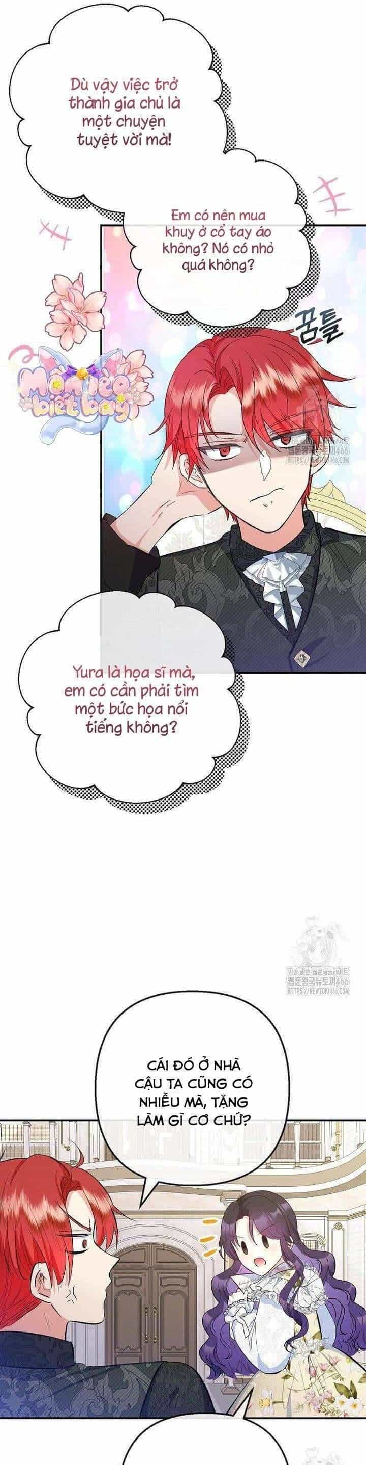 Con Gái Cưng Của Quỷ - Chương 90 - ảnh 17