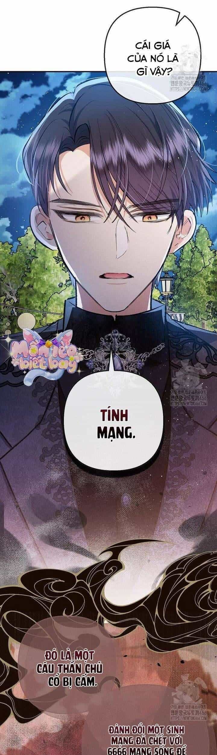 Con Gái Cưng Của Quỷ - Chương 90 - ảnh 28