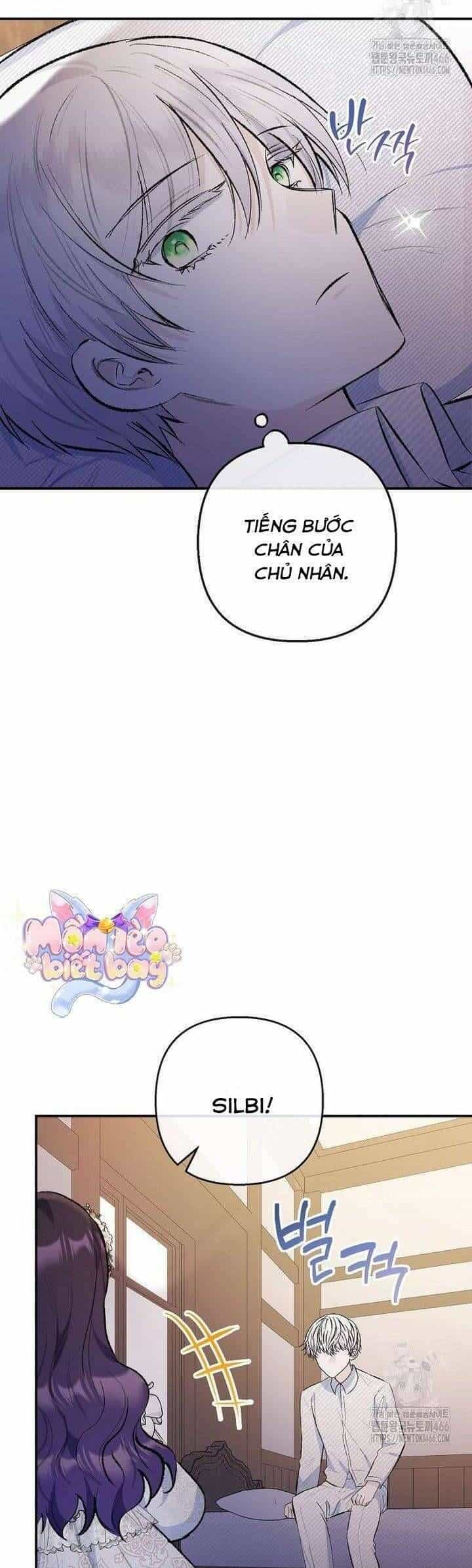 Con Gái Cưng Của Quỷ - Chương 90 - ảnh 34