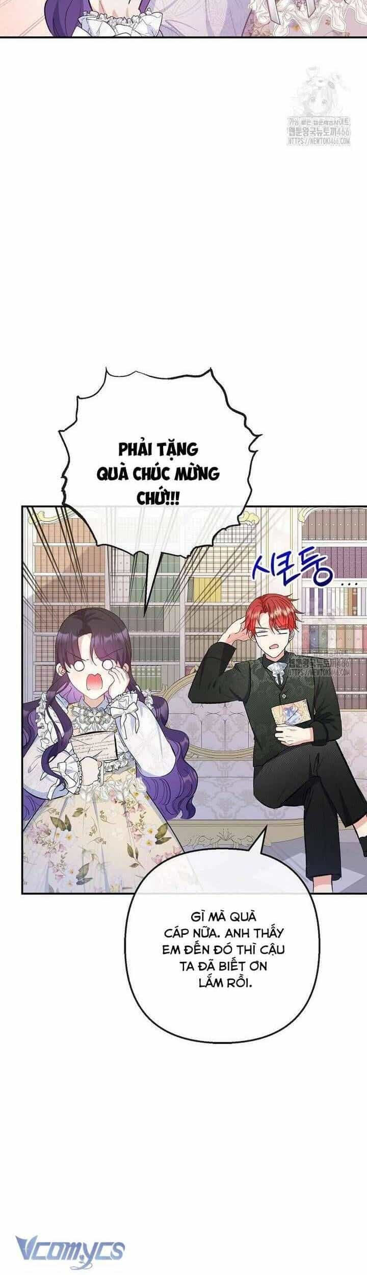Con Gái Cưng Của Quỷ - Chương 91 - ảnh 16