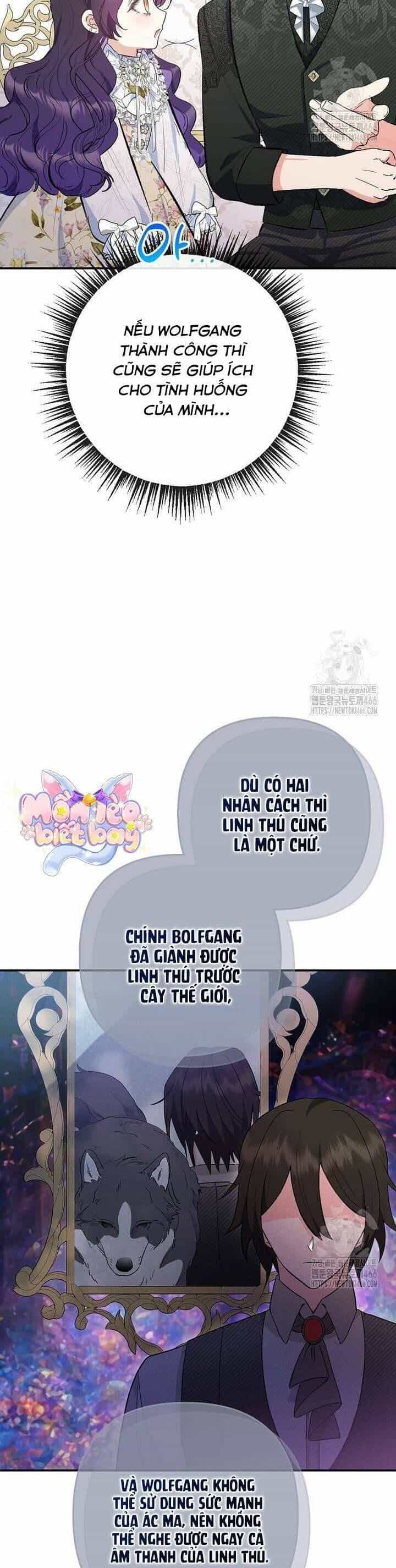 Con Gái Cưng Của Quỷ - Chương 91 - ảnh 3